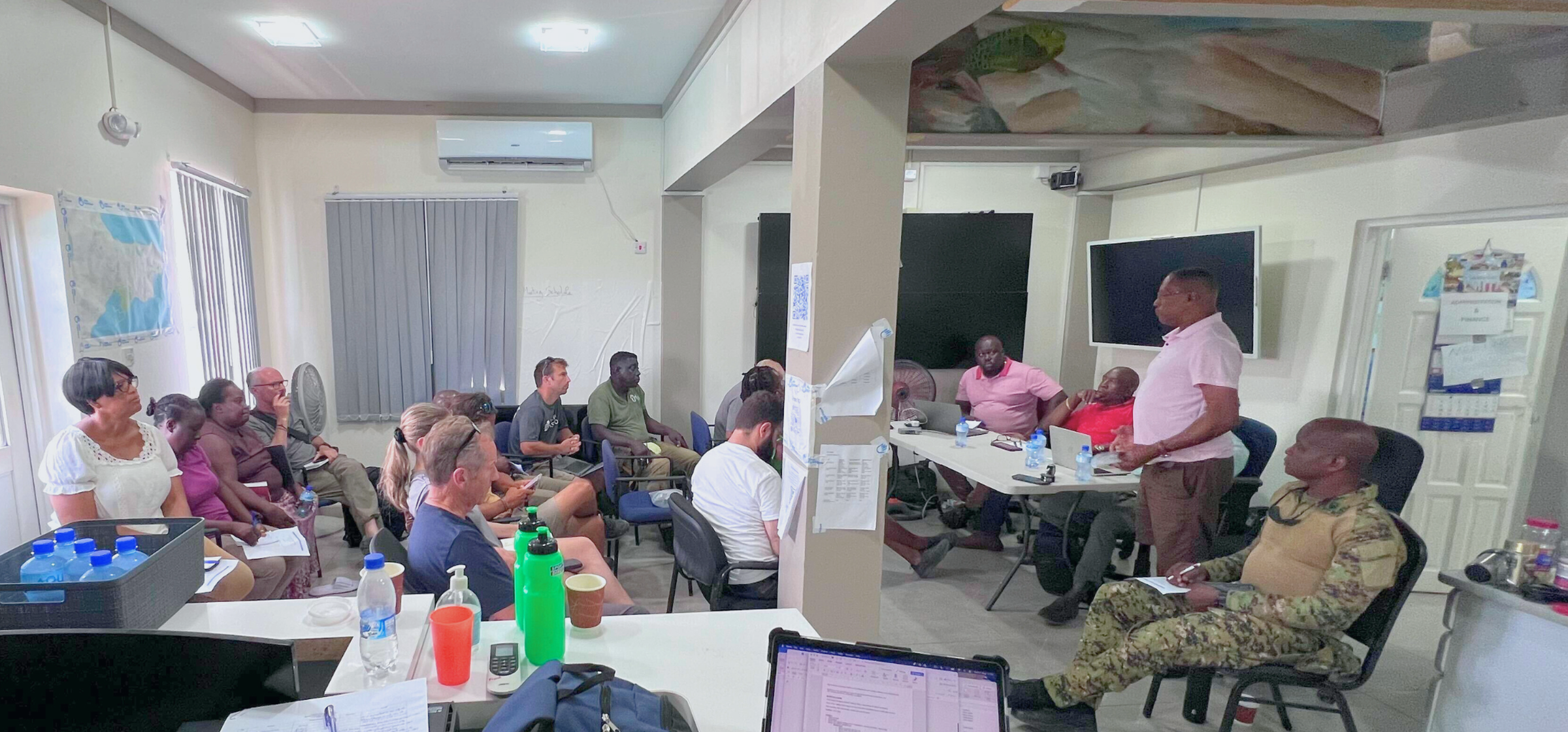 Joint agency coordination meeting.png